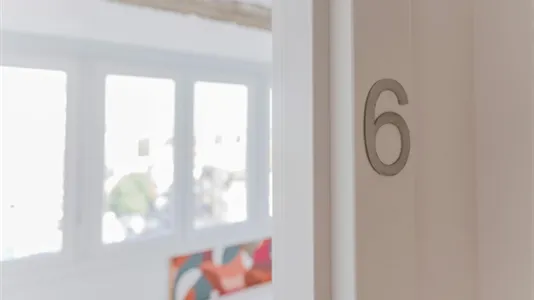 Rooms in Madrid Fuencarral-El Pardo - photo 5