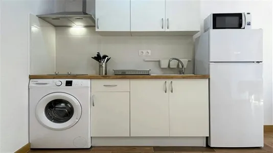 Apartments in Barcelona Ciutat Vella - photo 8