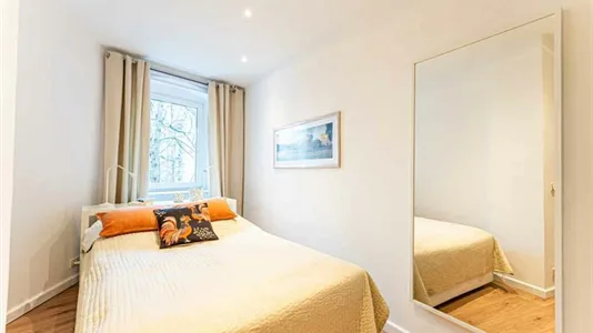 Apartments in Location is not specified - photo 8