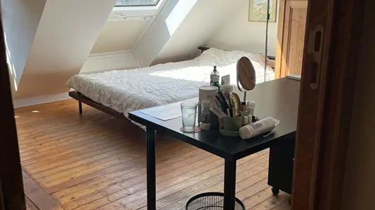 Rooms in Brussels Elsene - photo 4