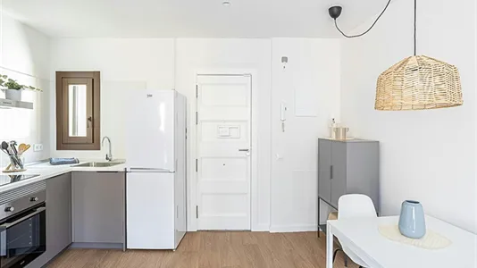 Apartments in Barcelona Ciutat Vella - photo 7