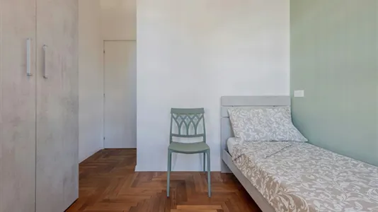 Rooms in Padua - photo 9