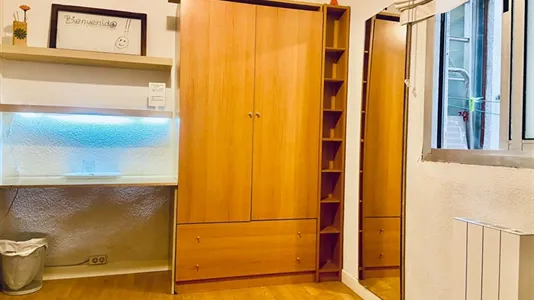 Rooms in Madrid Arganzuela - photo 8