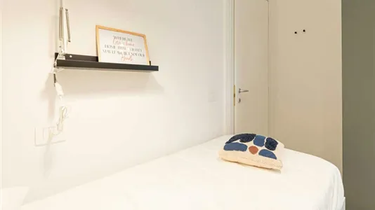 Rooms in Milano Zona 6 - Barona, Lorenteggio - photo 3