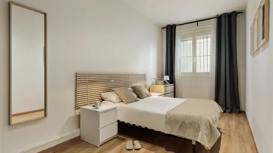 Apartments in Barcelona Eixample - photo 10