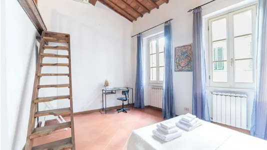 Apartments in Florence - photo 7