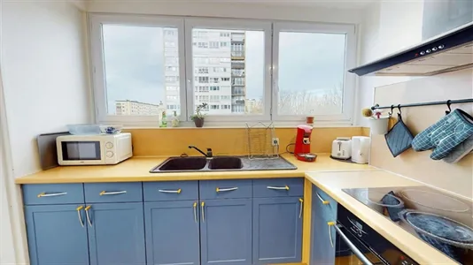 Rooms in Rouen - photo 5