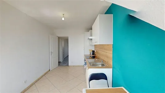 Apartments in Mulhouse - photo 8