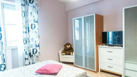 Rooms in Roma Municipio V – Prenestino/Centocelle - photo 1