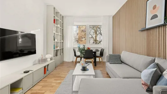 Apartments in Berlin Steglitz-Zehlendorf - photo 3