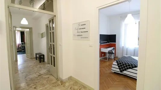 Rooms in Brescia - photo 5