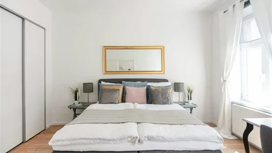 Apartments in Vienna Alsergrund - photo 10