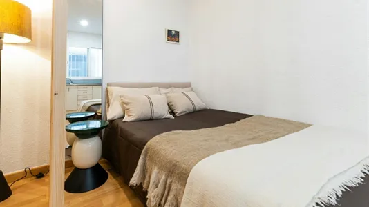 Apartments in Barcelona Eixample - photo 9