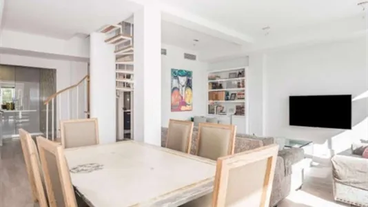 Rooms in Madrid Hortaleza - photo 6