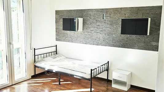 Rooms in Padua - photo 8