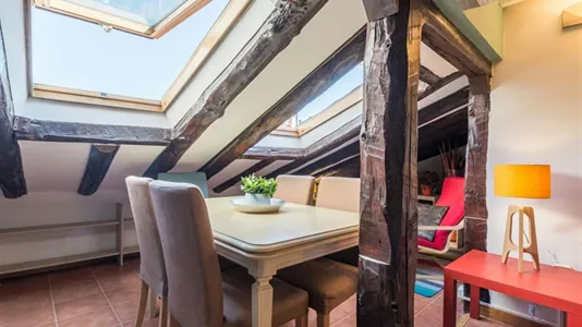 Apartments in Madrid Retiro - photo 4