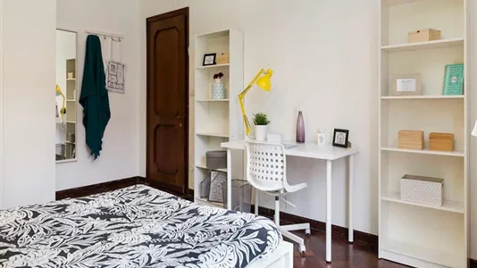 Rooms in Bologna - photo 6