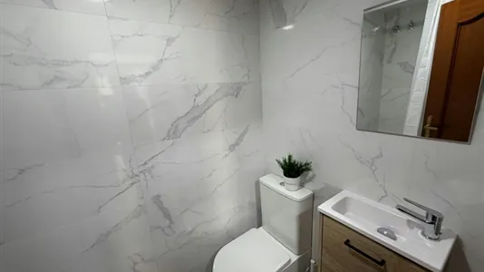 Rooms in Madrid Puente de Vallecas - photo 7