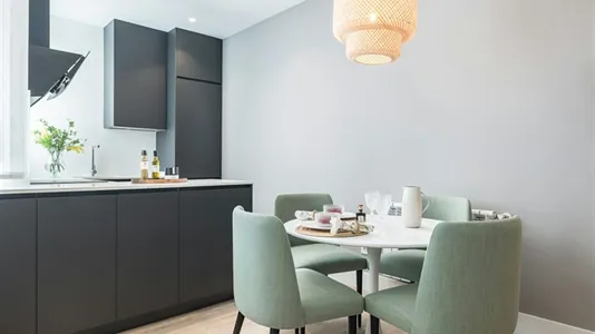 Apartments in Madrid Retiro - photo 4