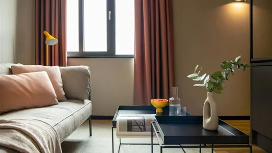 Apartments in Leverkusen - photo 8