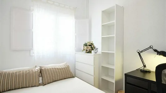Rooms in Madrid Salamanca - photo 2