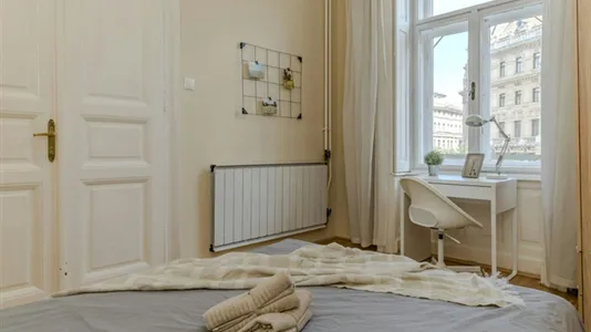 Rooms in Budapest Erzsébetváros - photo 6