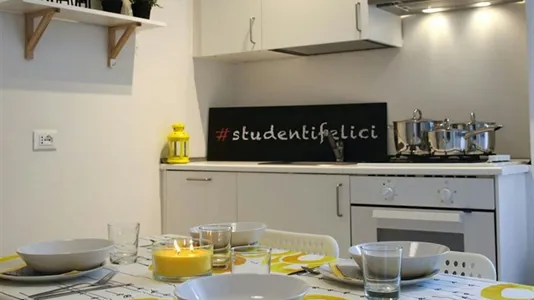 Rooms in Brescia - photo 7