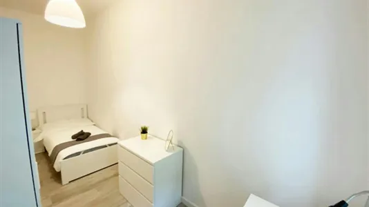 Rooms in Vienna Alsergrund - photo 5