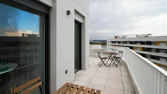 Rooms in Lyon - photo 9