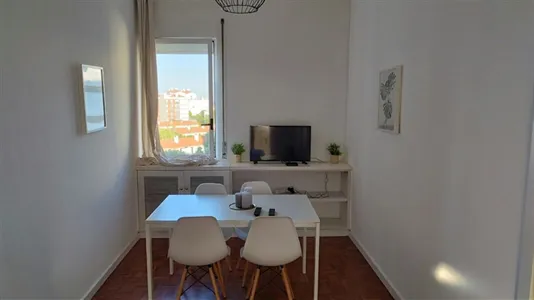 Rooms in Location is not specified - photo 10