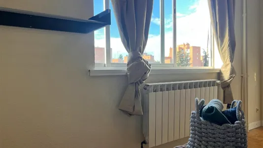 Rooms in Madrid Tetuán - photo 9