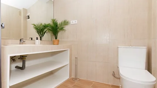 Rooms in Alcalá de Henares - photo 7