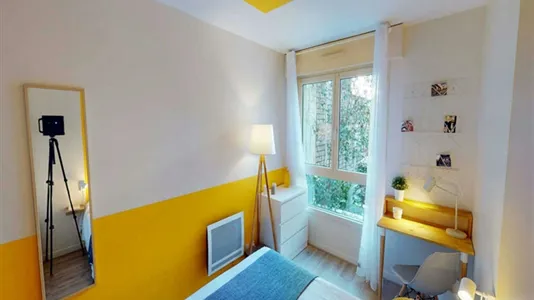 Rooms in Paris 15ème arrondissement - photo 2