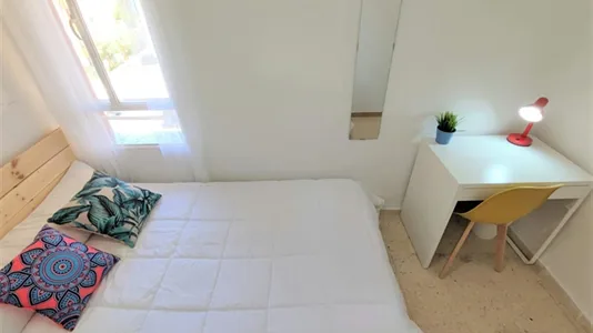 Rooms in Granada - photo 6