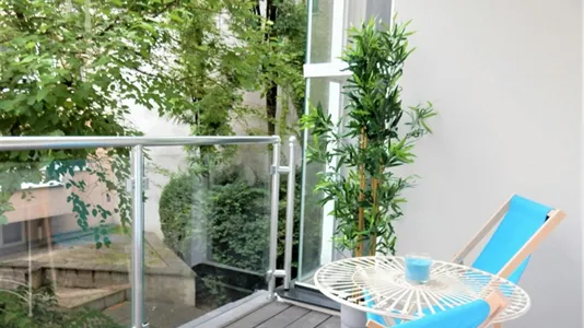 Apartments in Vienna Landstraße - photo 6