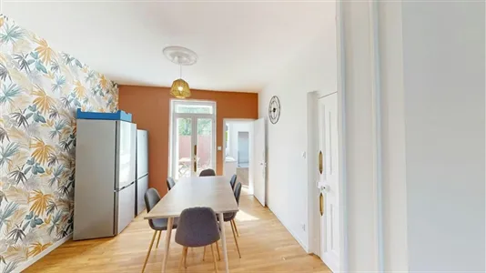 Rooms in Poitiers - photo 8