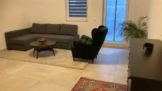 Apartments in Location is not specified - photo 9