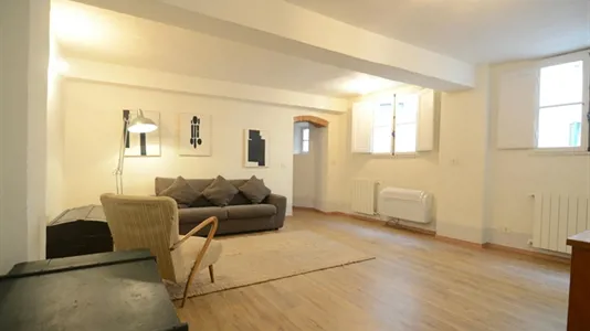 Apartments in Florence - photo 2