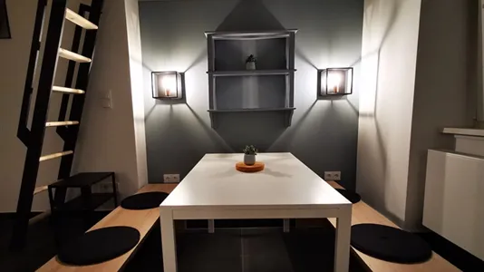 Apartments in Location is not specified - photo 9