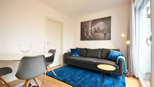 Apartments in Vienna Donaustadt - photo 4