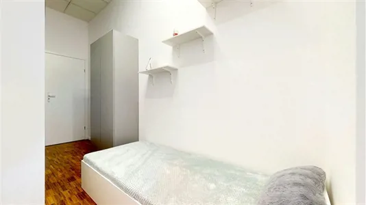 Rooms in Wrocław - photo 3