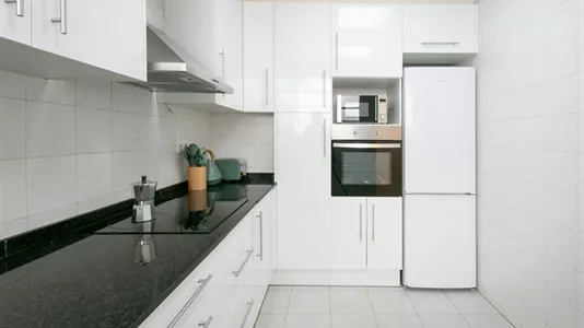 Rooms in Barcelona Sarrià-St. Gervasi - photo 10