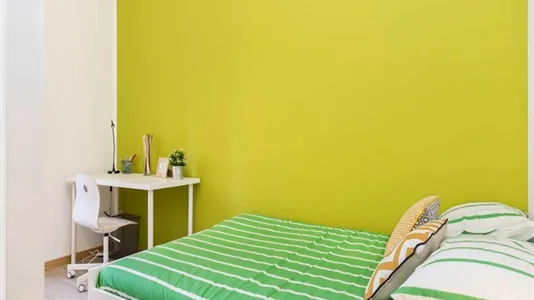 Rooms in Milano Zona 2 - Stazione Centrale, Gorla, Turro, Greco, Crescenzago - photo 8