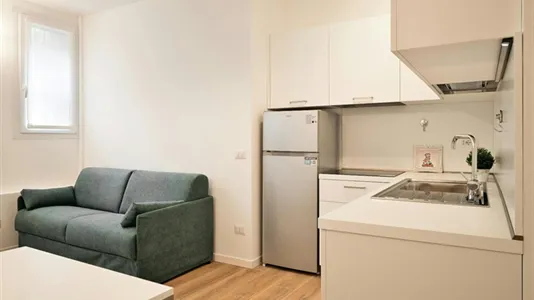 Apartments in Milano Zona 3 - Porta Venezia, Città Studi, Lambrate - photo 8