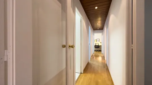 Rooms in Barcelona Sarrià-St. Gervasi - photo 5