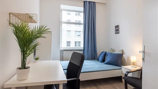 Rooms in Vienna Brigittenau - photo 4