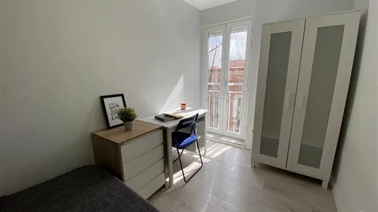 Rooms in Húmera-Somosaguas-Prado del Rey - photo 2