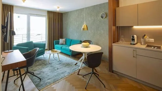 Apartments in Location is not specified - photo 3