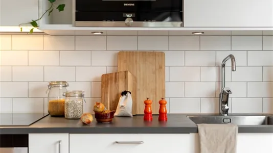 Apartments in Lundby - photo 9