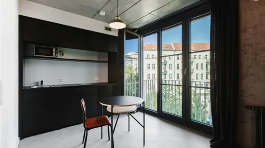 Apartments in Berlin Friedrichshain-Kreuzberg - photo 6